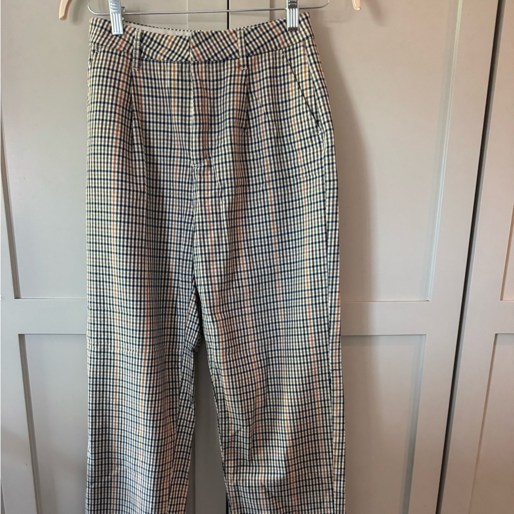 Brixton Victory Trouser pant